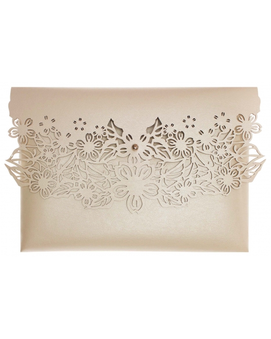 Clutch bag Sakura CL44