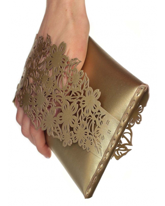 Clutch bag Sakura CL44bs