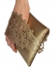 Clutch bag Sakura CL44bs