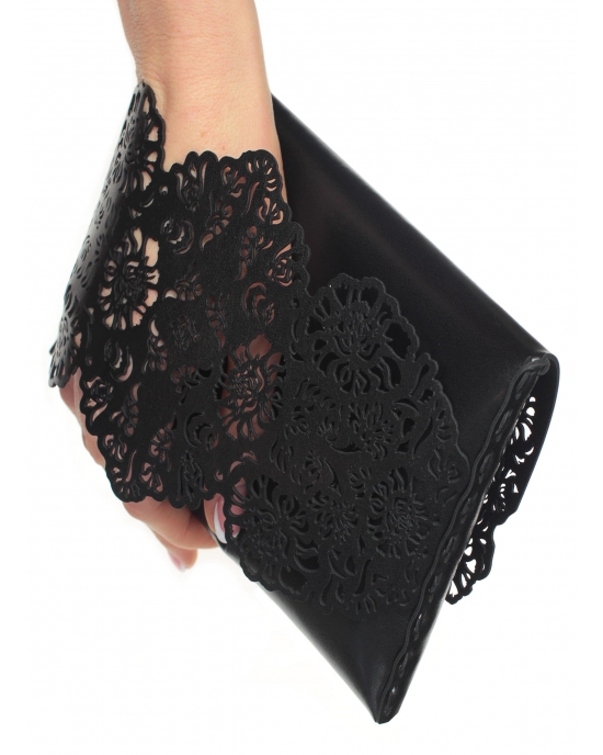 Clutch bag Veronica CL43bs