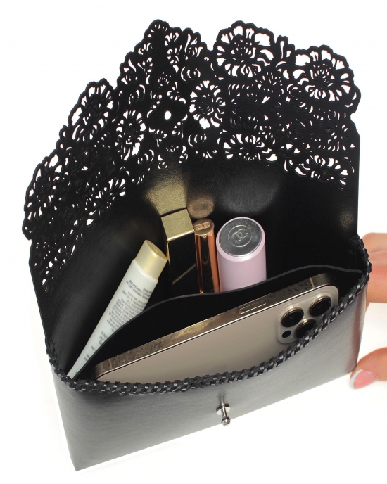 Clutch bag Veronica CL15bs