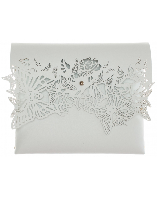 Clutch bag Butterflies PR35