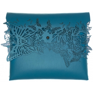 Clutch bag Butterflies PR38