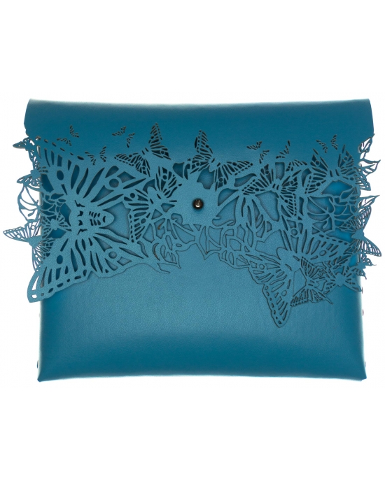 Clutch bag Butterflies PR38