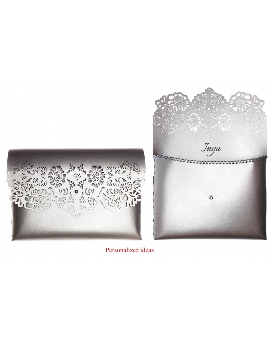 Clutch bag Veronica CL43