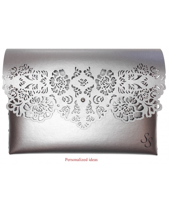 Clutch bag Veronica CL43