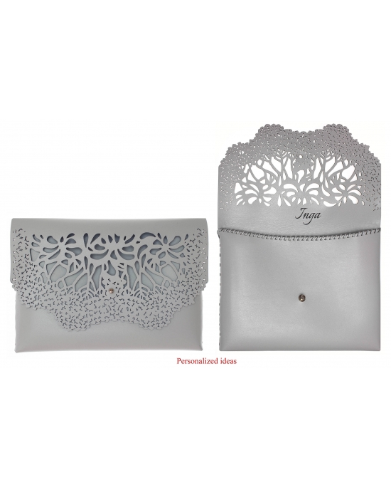 Clutch bag Tree CL42