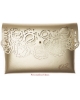 Clutch bag Cabbage CL45bs