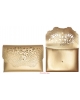 Clutch bag Tree CL42bs