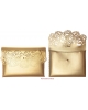 Clutch bag Cabbage CL45bs
