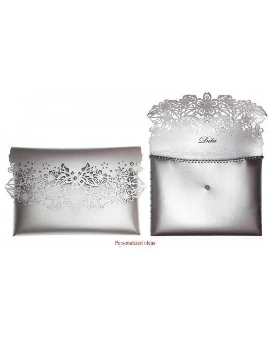 Clutch bag Sakura CL44