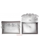 Clutch bag Sakura CL44