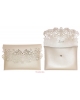 Clutch bag Sakura CL44bs