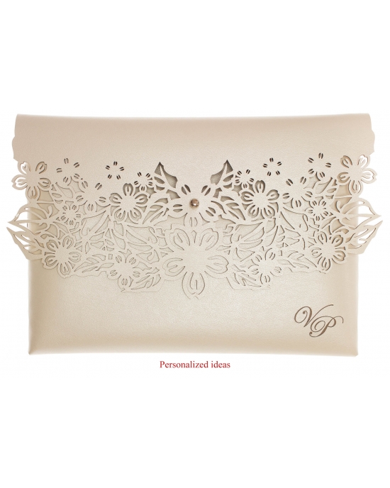 Clutch bag Sakura CL44