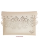 Clutch bag Sakura CL44