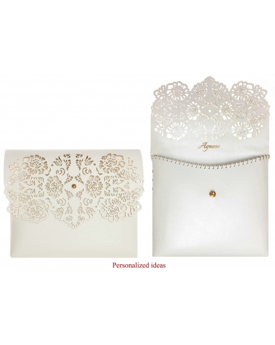 Clutch bag Veronica CL15bs