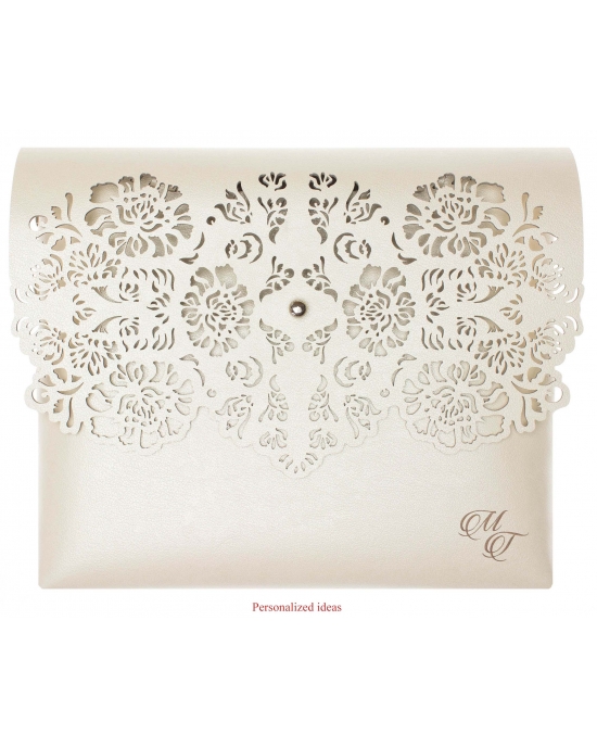 Clutch bag Veronica CL15bs