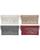 Clutch bag Clover CL69
