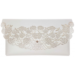 Clutch bag Clover CL69