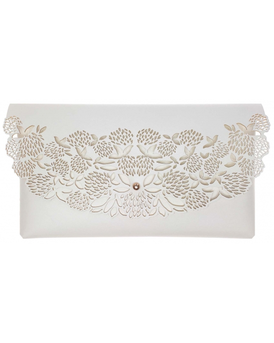 Clutch bag Clover CL69