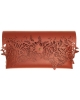 Clutch bag Butterflies CL36