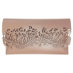 Clutch bag Birds CL46