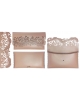 Clutch bag Birds CL46