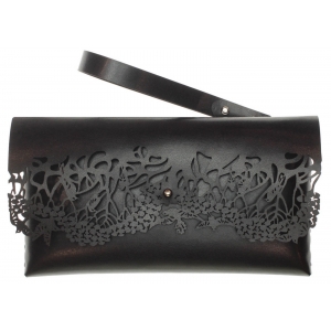 Clutch bag Birds CL46s