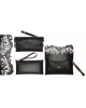 Clutch bag Birds CL46s