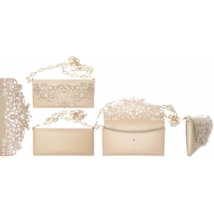 Clutch Bag Circus CL72shs