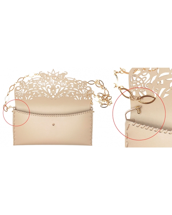 Clutch Bag Circus CL72shs