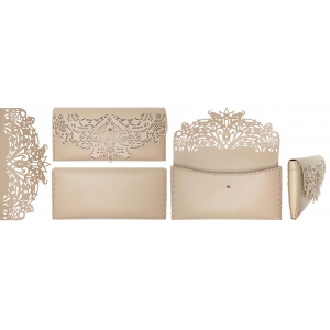 Clutch bag Circus CL72