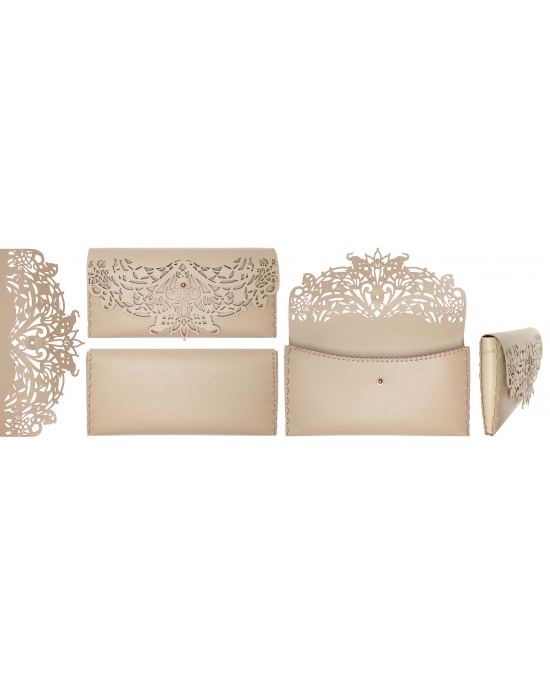 Clutch bag Circus CL72