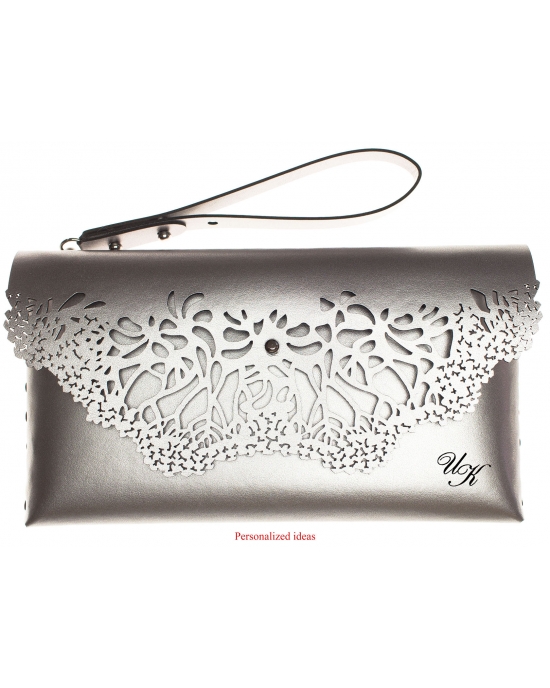 Clutch bag Tree CL52s