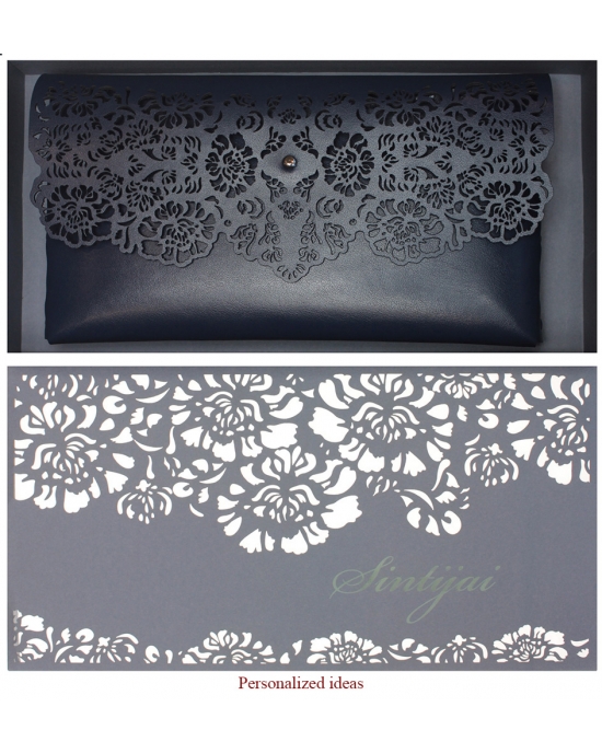 Clutch Bag Veronica CL54