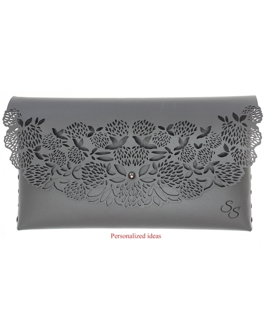 Clutch bag Clover CL69