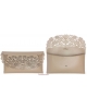 Clutch bag Clover CL69