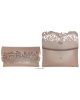 Clutch bag Birds CL46