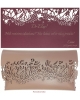 Clutch bag Birds CL46