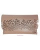 Clutch bag Birds CL46