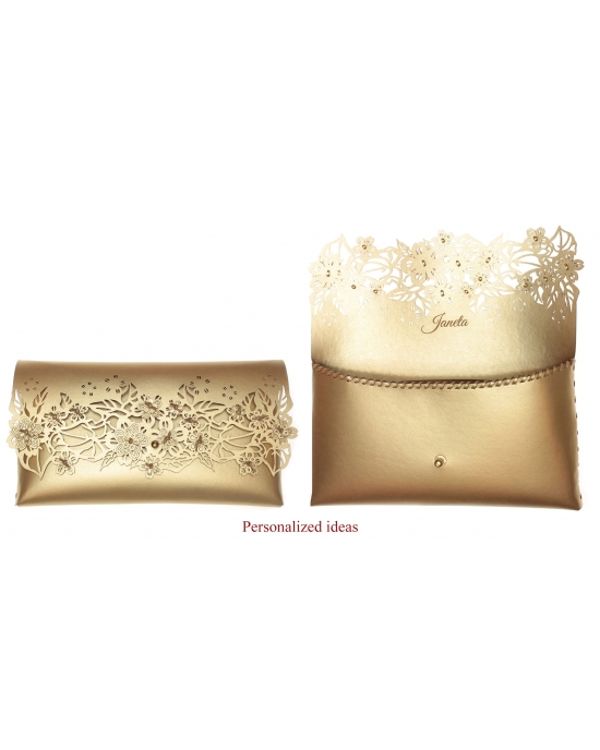 Clutch Bag Sakura CL38