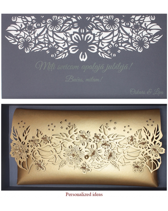 Clutch Bag Sakura CL38