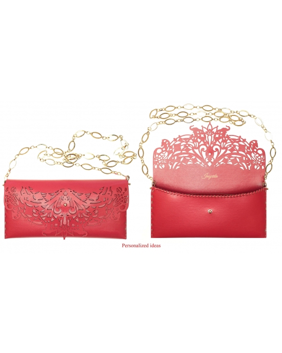 Clutch Bag Circus CL72shs