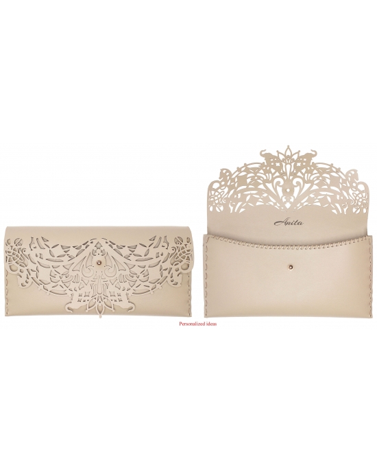 Clutch bag Circus CL72