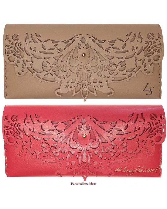 Clutch bag Circus CL72