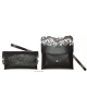 Clutch bag Birds CL46s