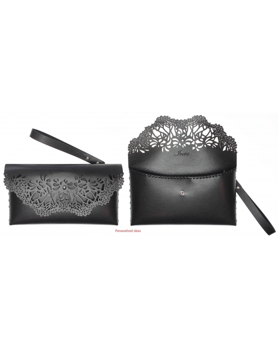 Clutch bag Tree CL52s