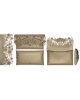 Clutch Bag Sakura CL38