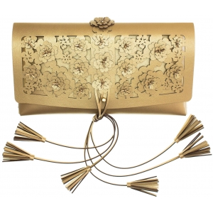 Clutch Bag Chanel PR30