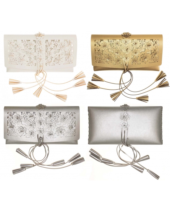 Clutch Bag Chanel PR30